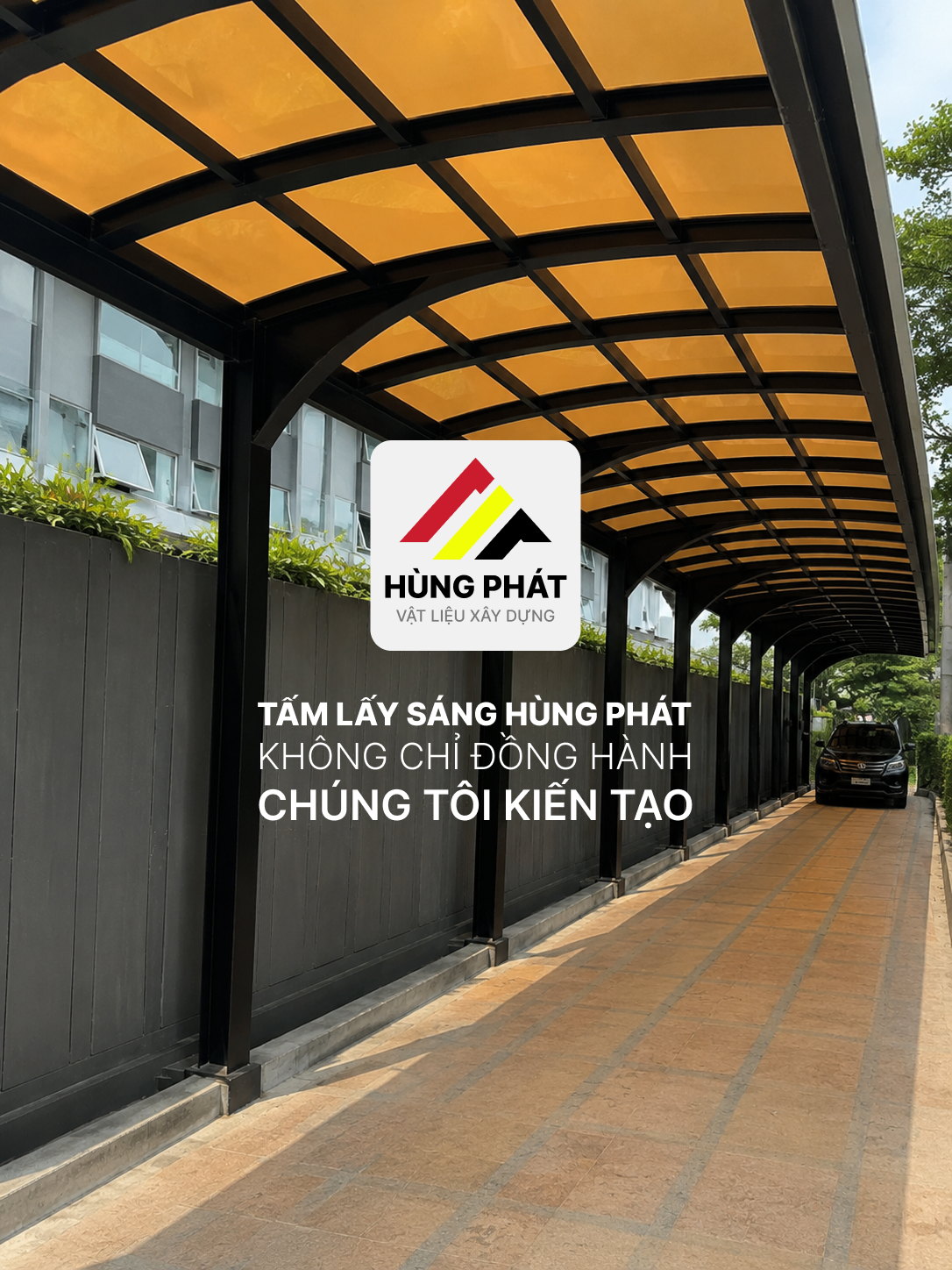 Công Trình Thực Tế