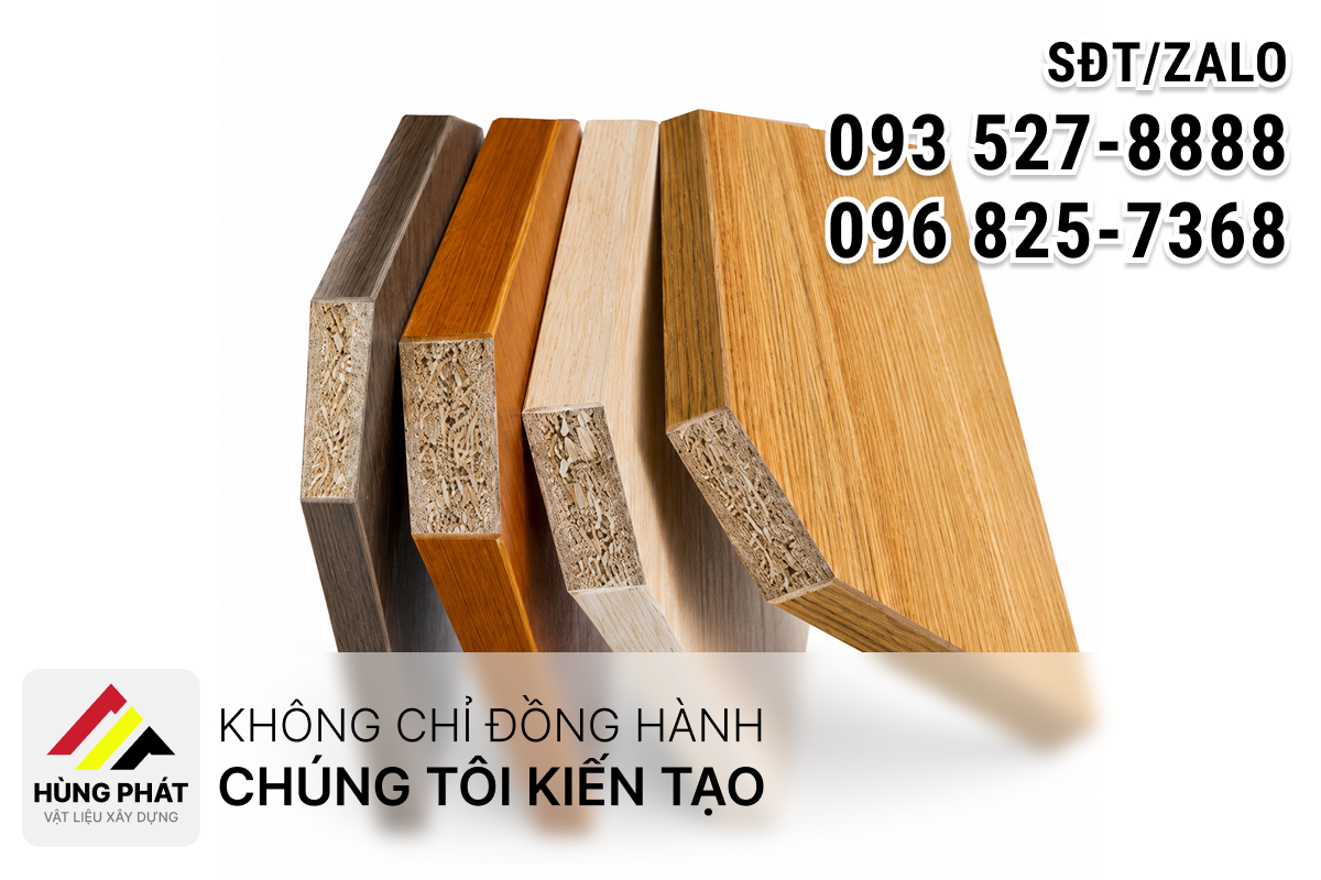 Tấm Compact HPL 3