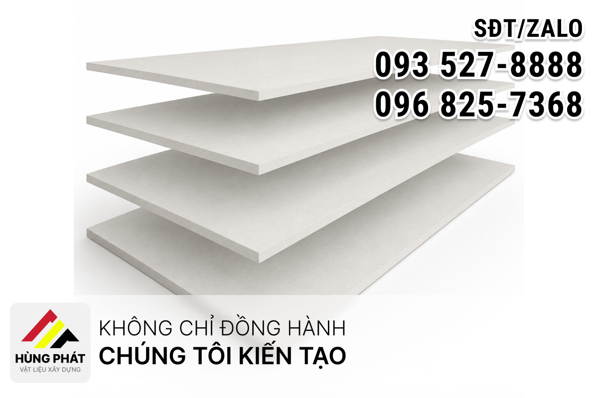 Tấm Cemboard 3