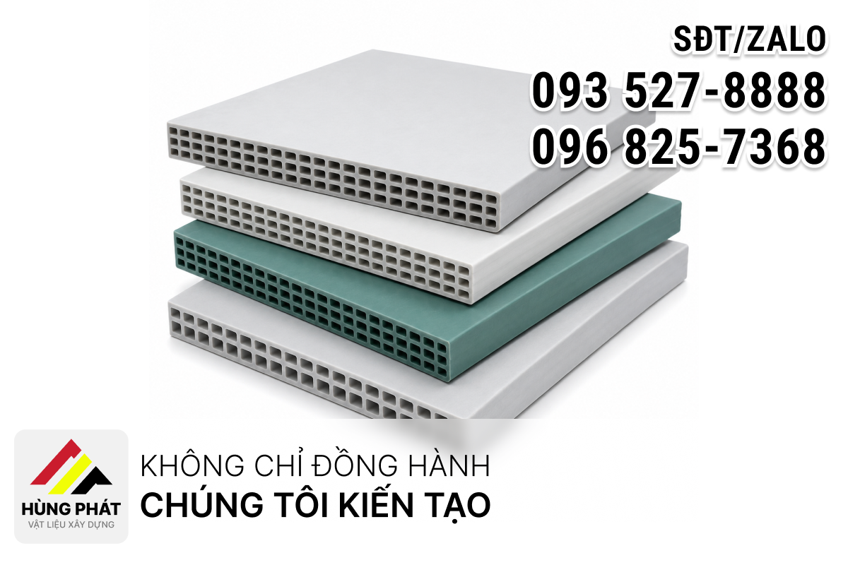 Tấm ECO