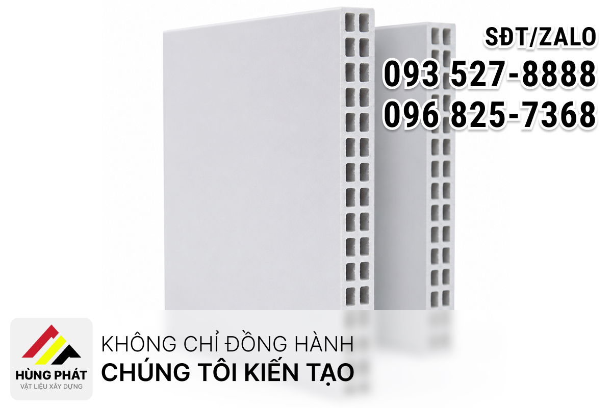 Tấm ECO 2