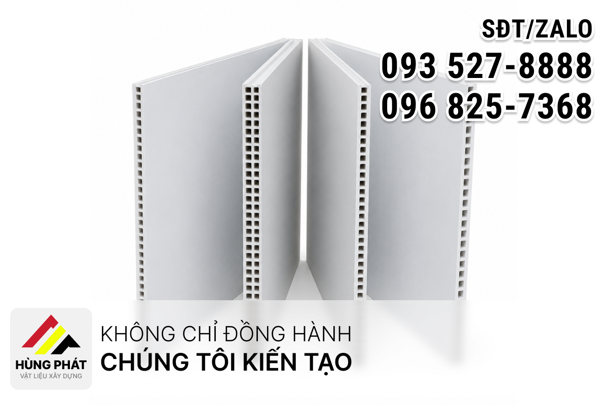 Tấm ECO 3