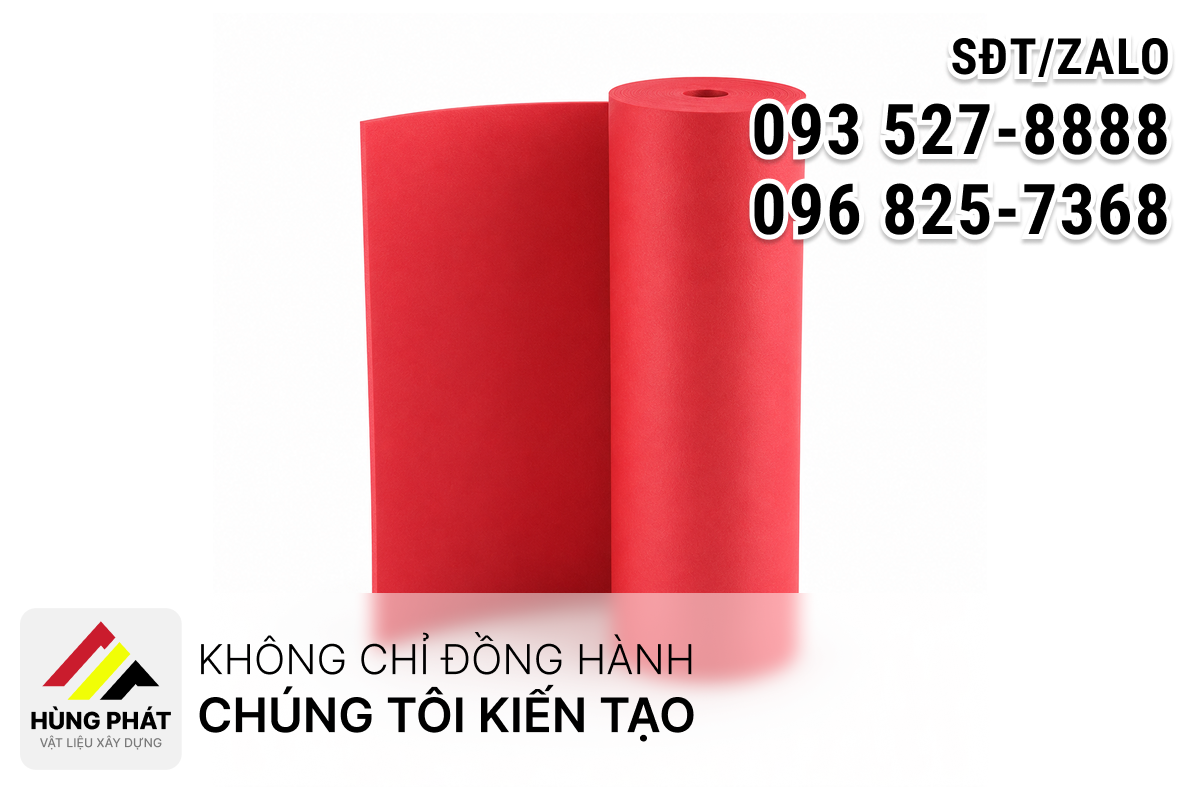 Tấm Cách Âm Cách Nhiệt