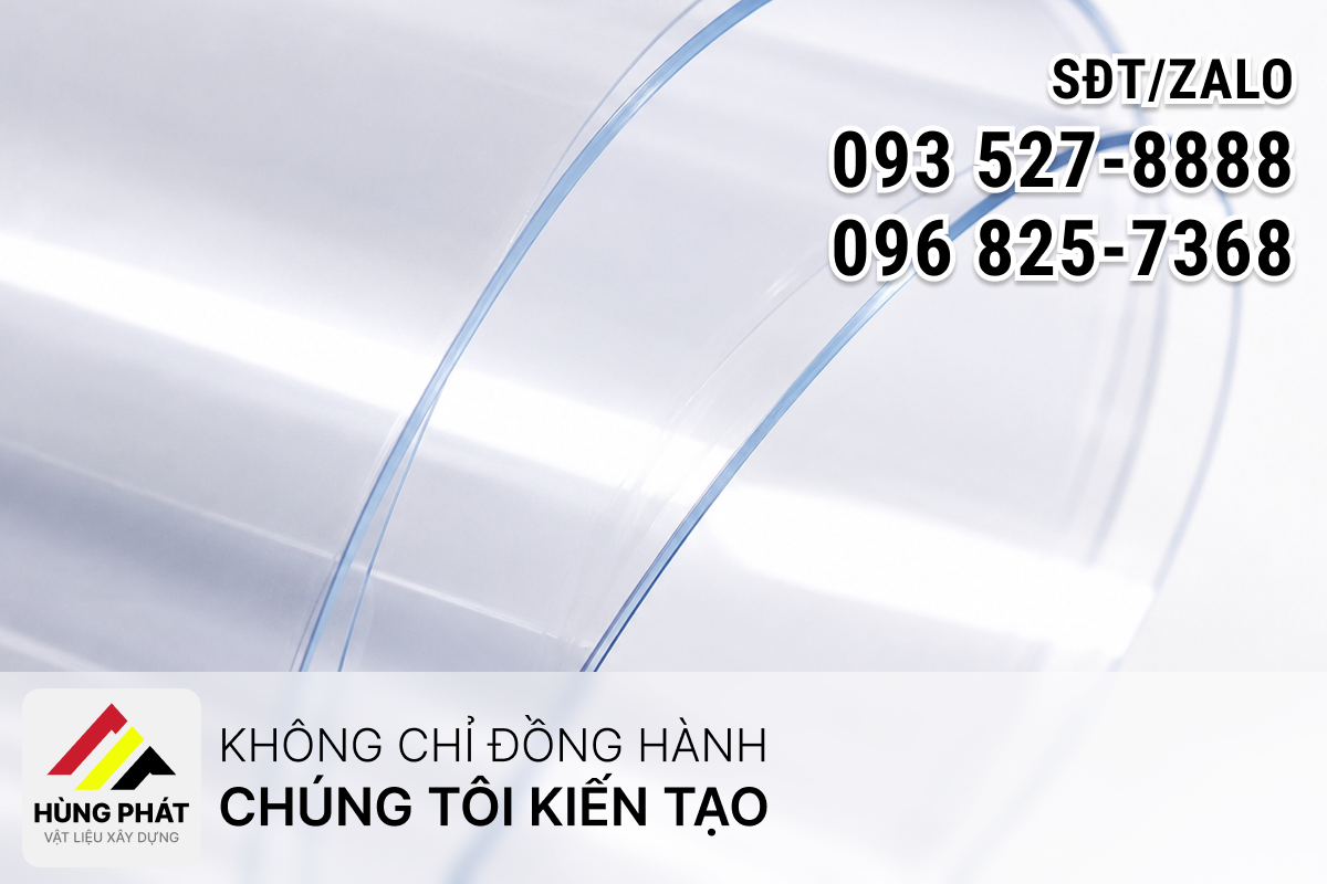 Màng Nhựa PVC