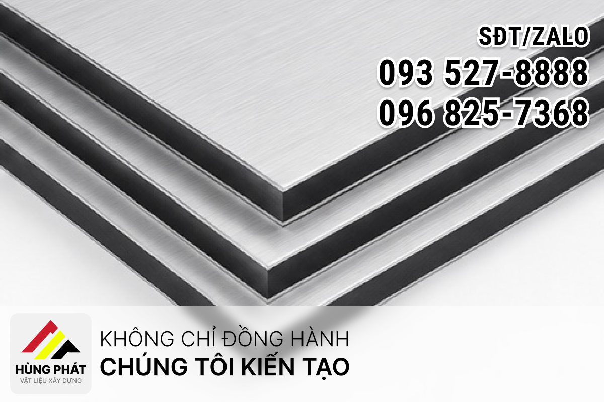 Tấm ALU Alcorest 2