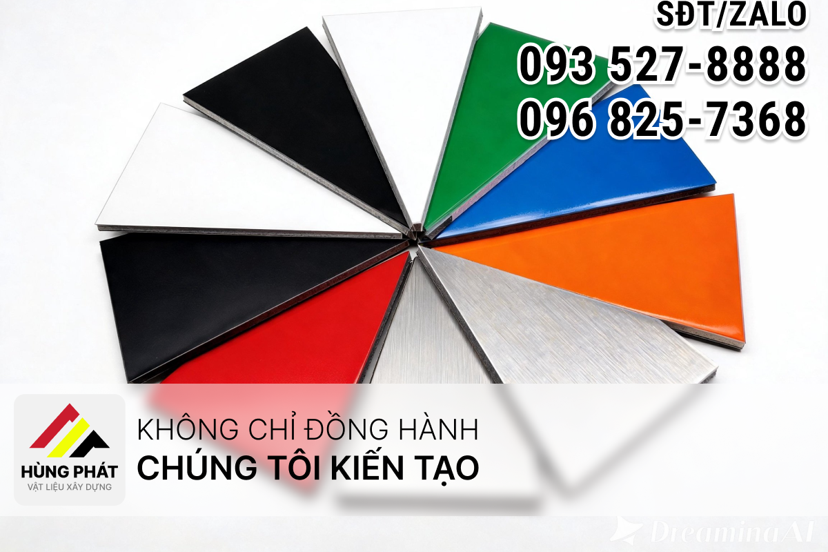 Tấm ALU Triều Chen 2