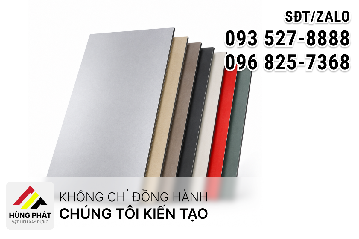 Tấm ALU Triều Chen 3