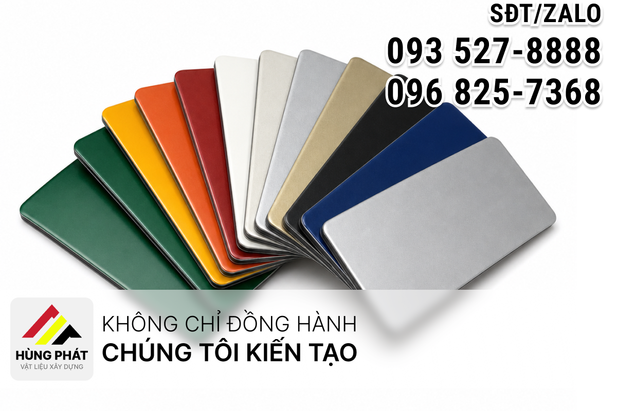 Tấm ALU Alcotop Korea