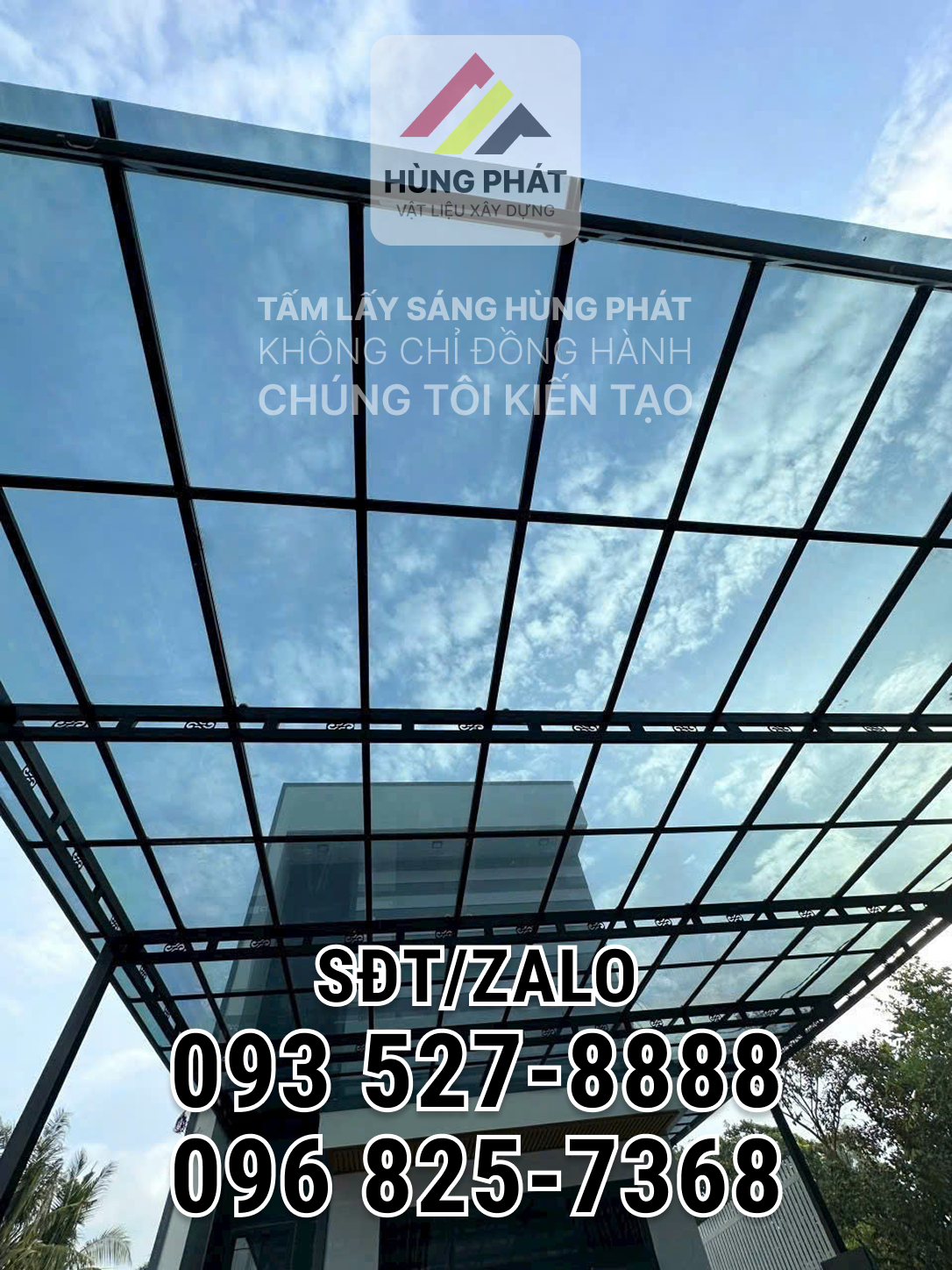 Thư viện ảnh tấm lấy sáng Hùng Phát TP.HCM – ảnh 3