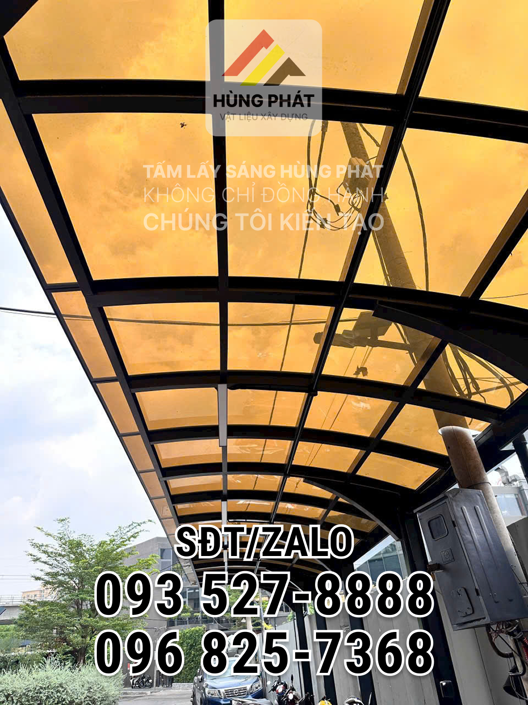Thư viện ảnh tấm lấy sáng Hùng Phát TP.HCM – ảnh 4