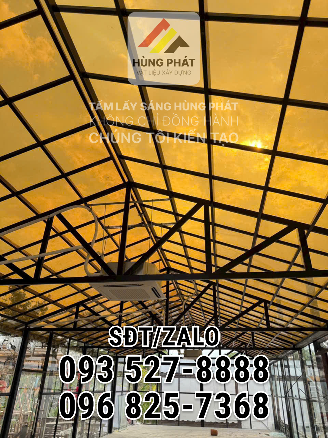 Thư viện ảnh tấm lấy sáng Hùng Phát TP.HCM – ảnh 5