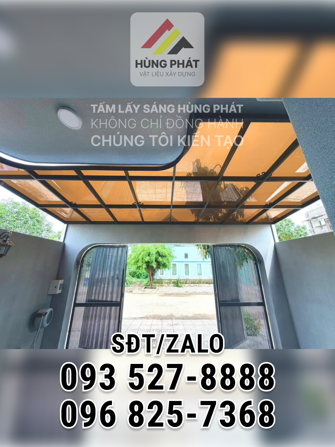 Thư viện ảnh tấm lấy sáng Hùng Phát TP.HCM – ảnh 6