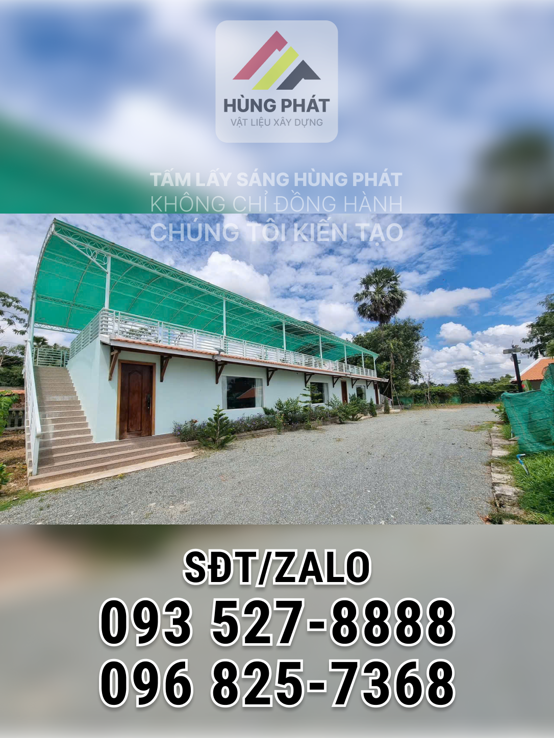 Thư viện ảnh tấm lấy sáng Hùng Phát TP.HCM – ảnh 7