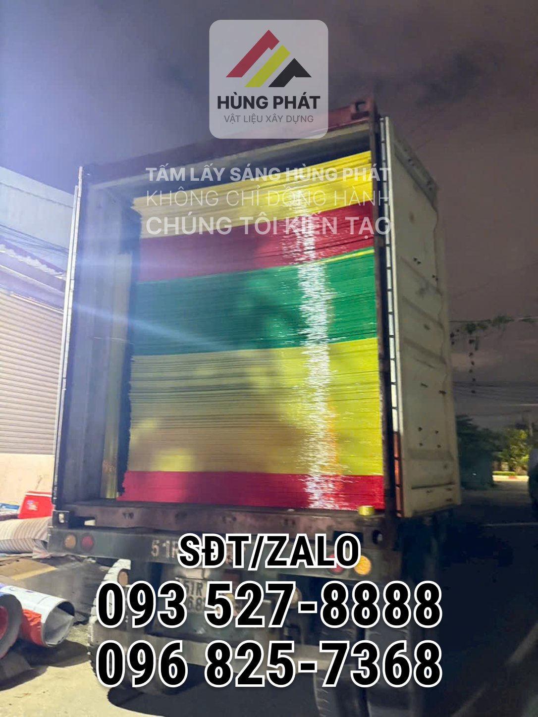 Thư viện ảnh tấm lấy sáng Hùng Phát TP.HCM – ảnh 8