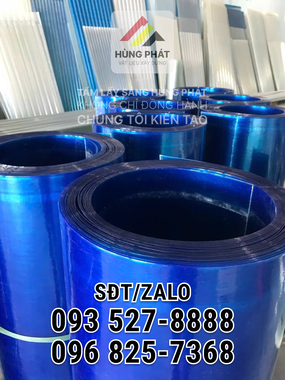 Thư viện ảnh tấm lấy sáng Hùng Phát TP.HCM – ảnh 11