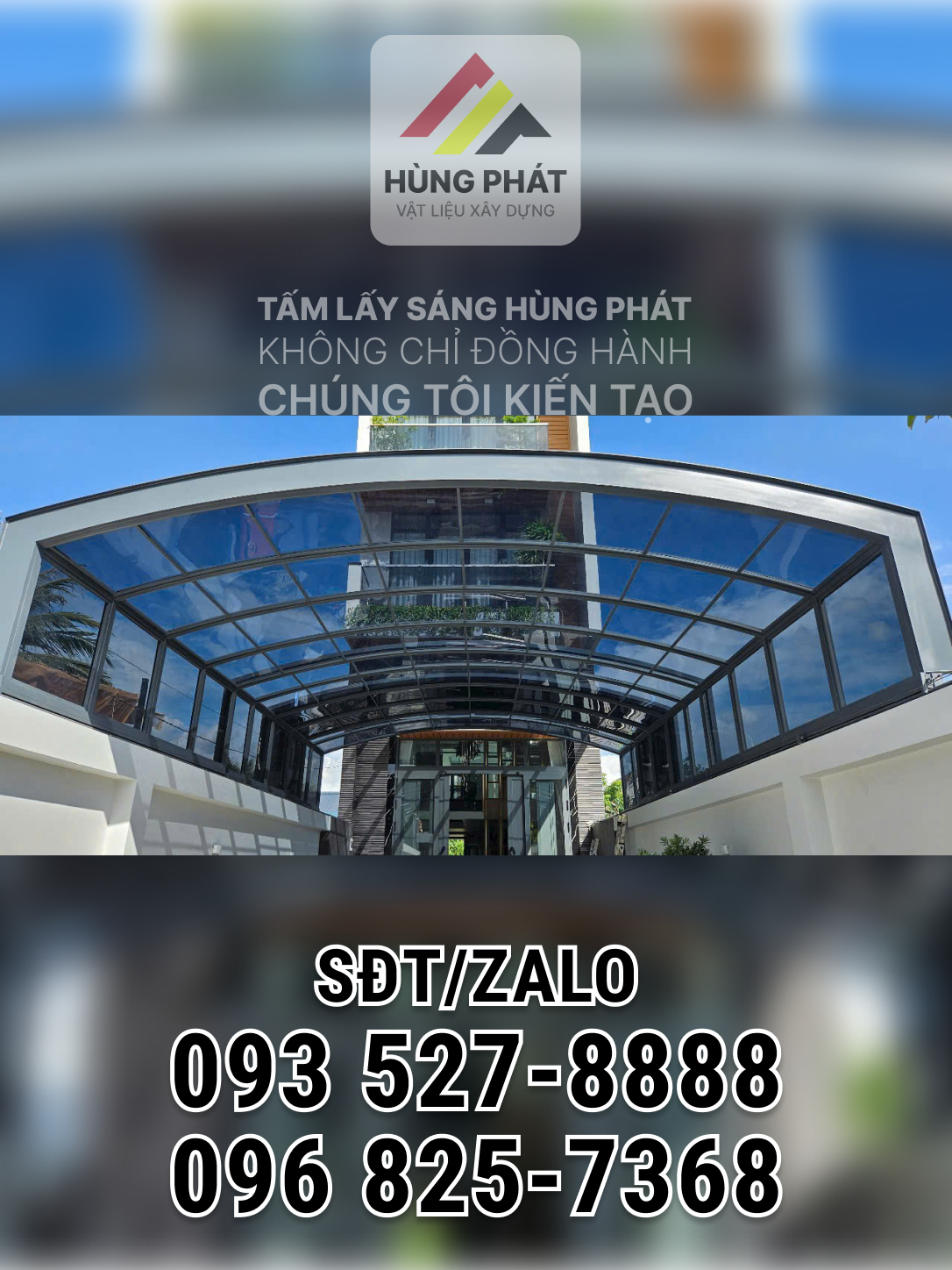 Thư viện ảnh tấm lấy sáng Hùng Phát TP.HCM – ảnh 12