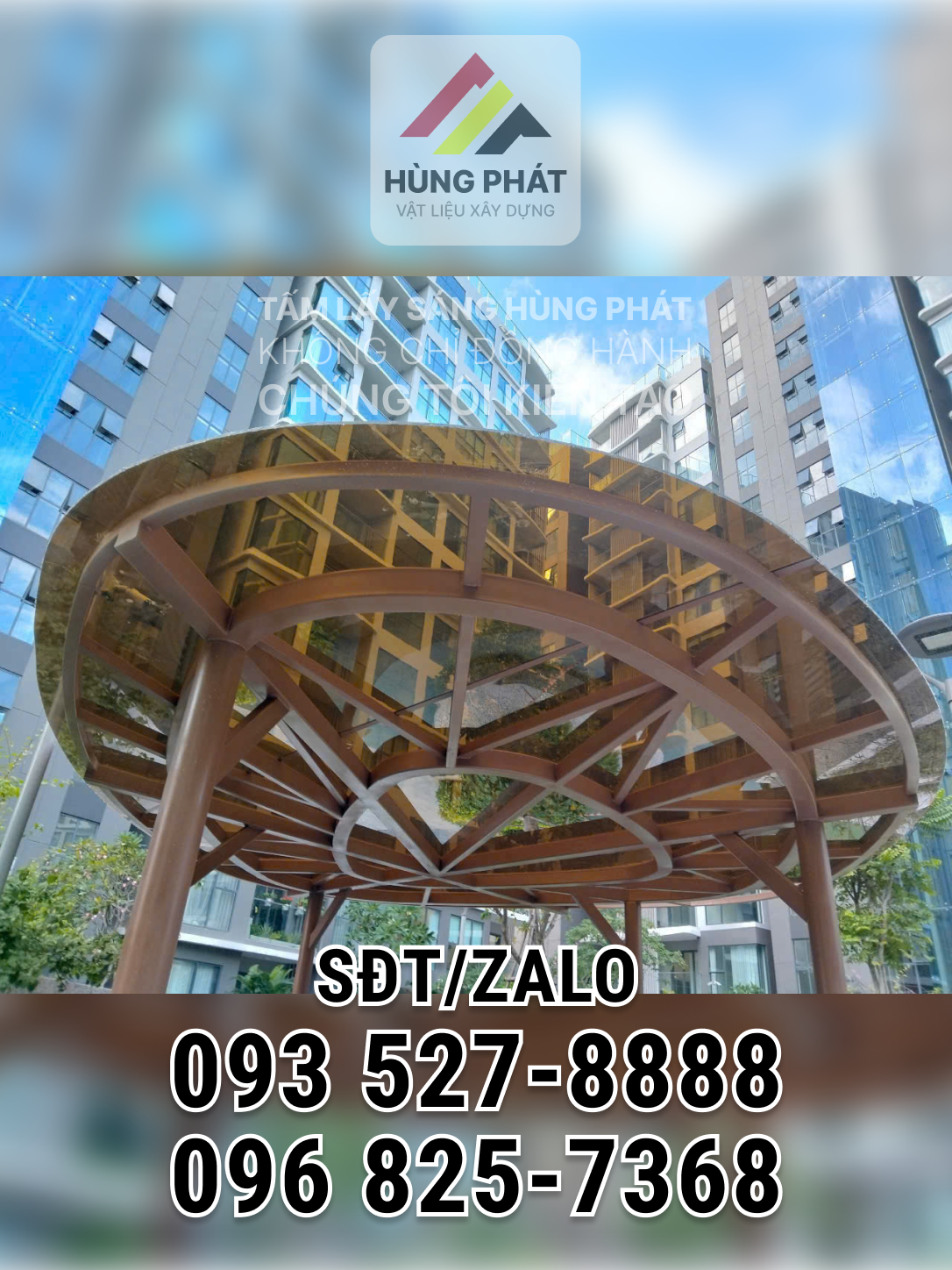 Thư viện ảnh tấm lấy sáng Hùng Phát TP.HCM – ảnh 13