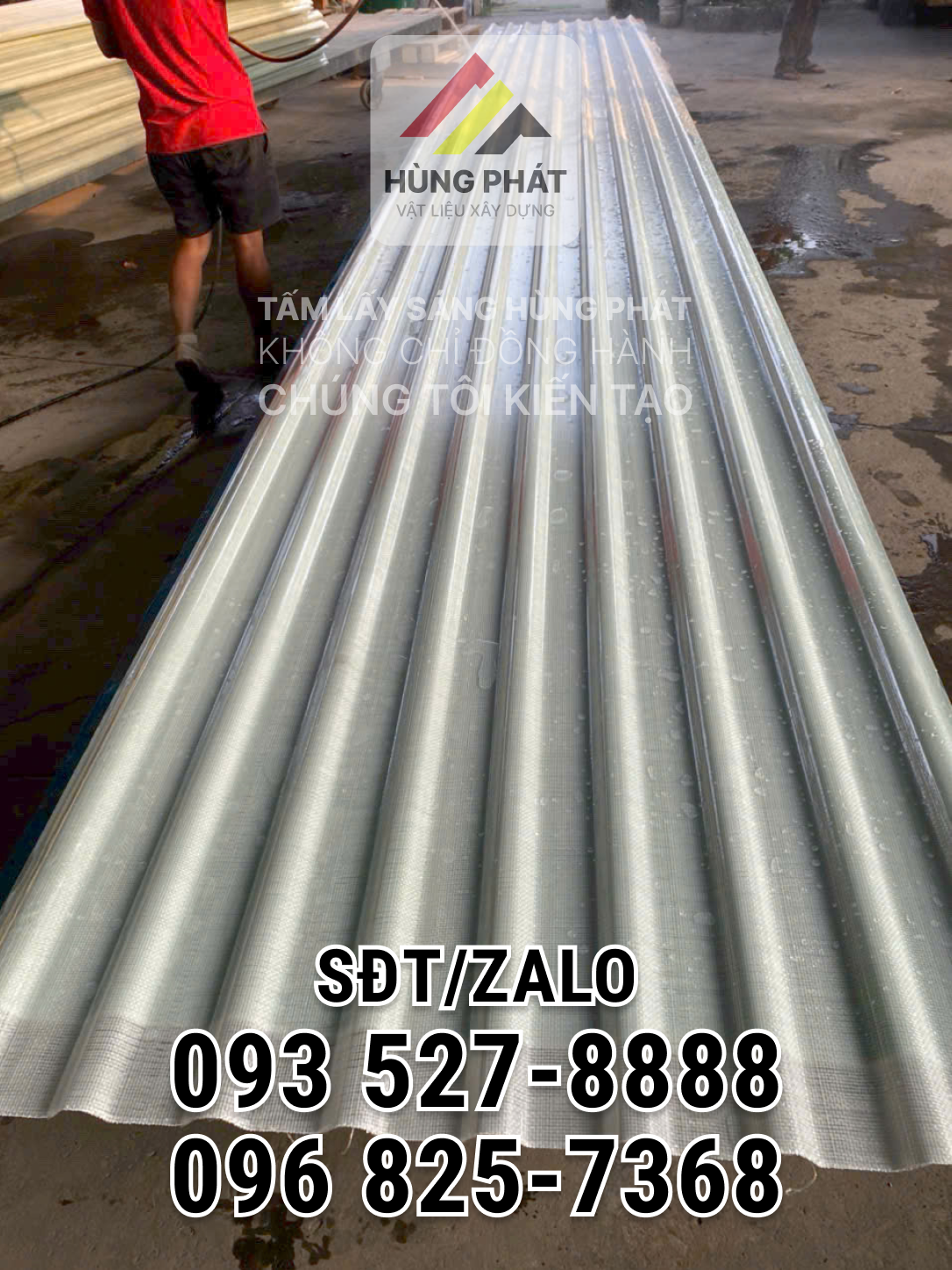 Thư viện ảnh tấm lấy sáng Hùng Phát TP.HCM – ảnh 14