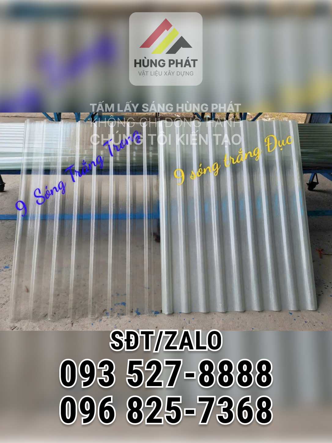 Thư viện ảnh tấm lấy sáng Hùng Phát TP.HCM – ảnh 15