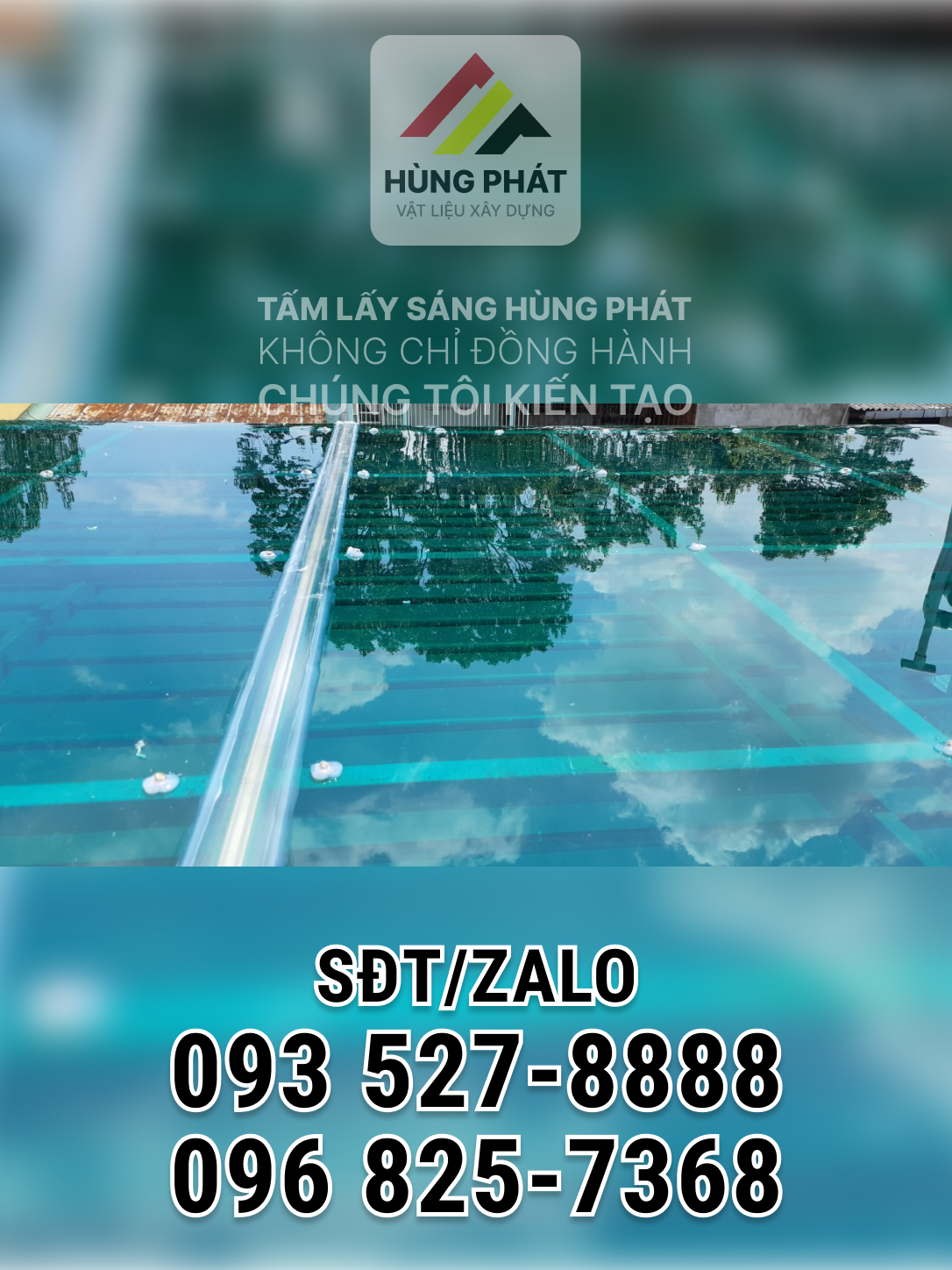 Thư viện ảnh tấm lấy sáng Hùng Phát TP.HCM – ảnh 17