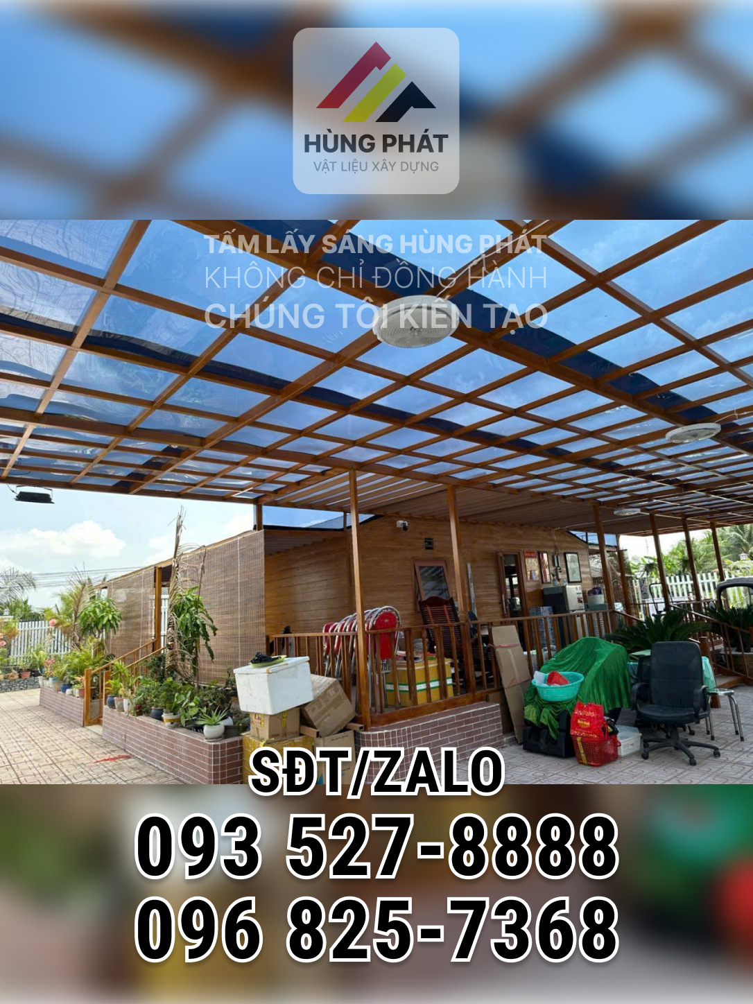 Thư viện ảnh tấm lấy sáng Hùng Phát TP.HCM – ảnh 23
