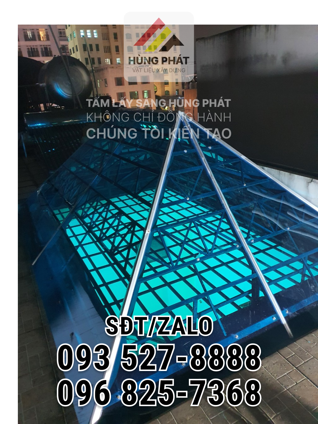 Thư viện ảnh tấm lấy sáng Hùng Phát TP.HCM – ảnh 25