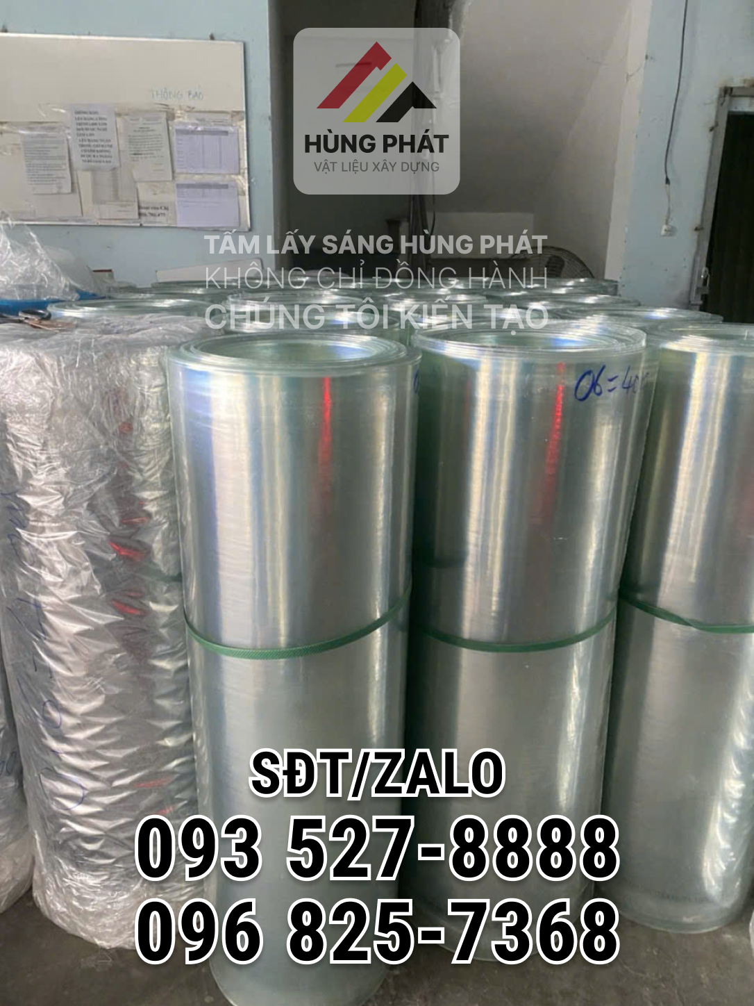 Thư viện ảnh tấm lấy sáng Hùng Phát TP.HCM – ảnh 27