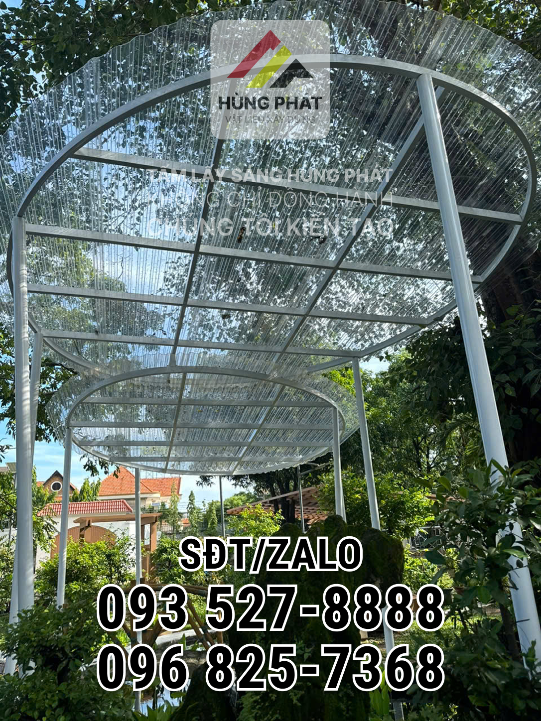 Thư viện ảnh tấm lấy sáng Hùng Phát TP.HCM – ảnh 29