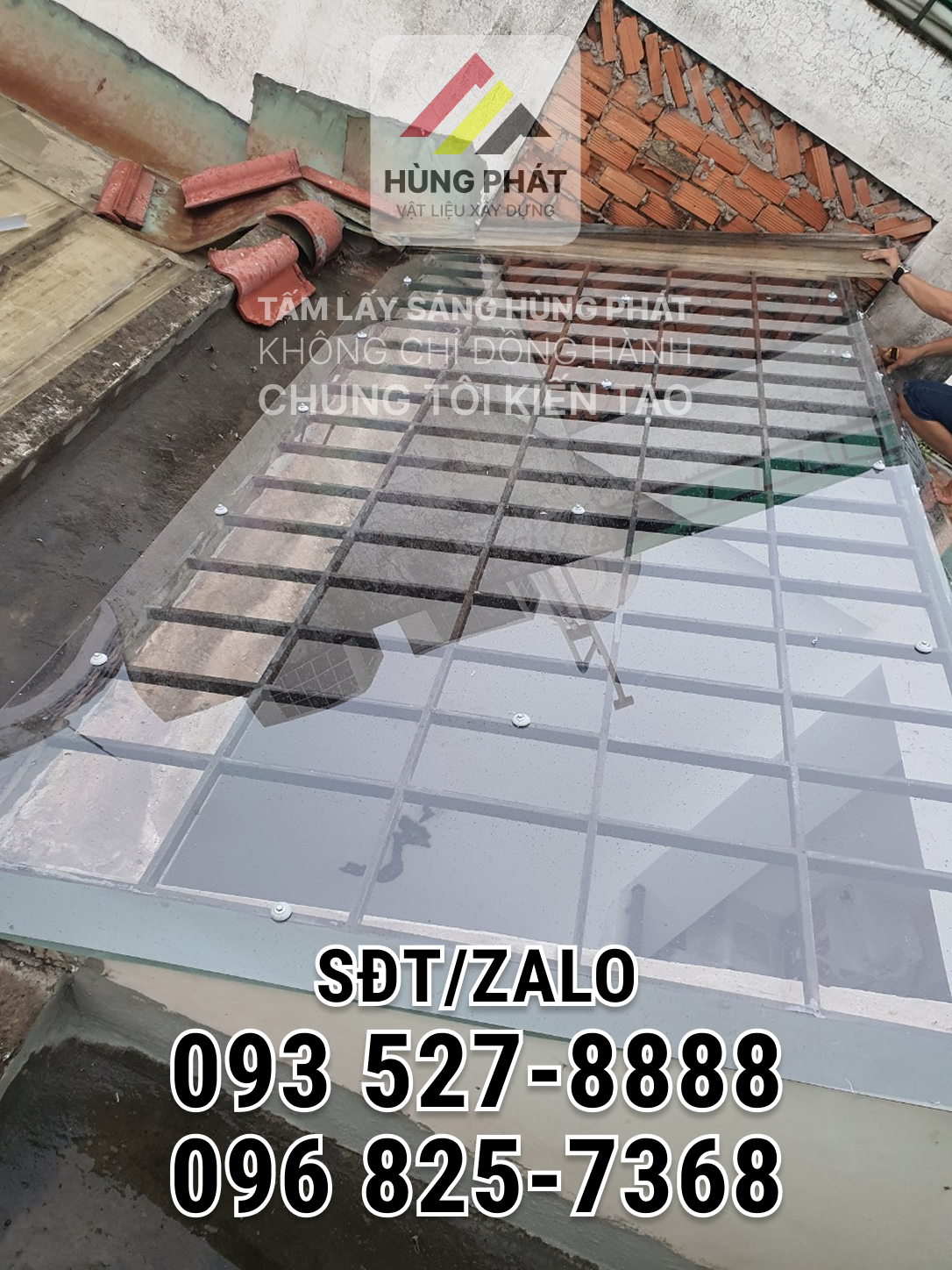 Thư viện ảnh tấm lấy sáng Hùng Phát TP.HCM – ảnh 31