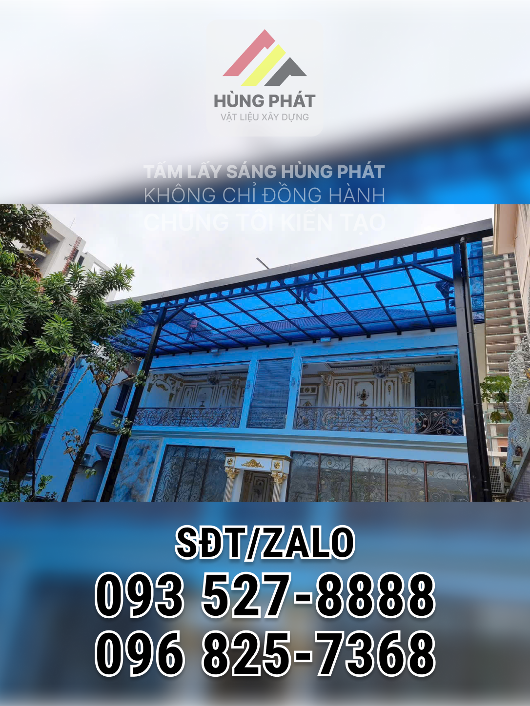 Thư viện ảnh tấm lấy sáng Hùng Phát TP.HCM – ảnh 34